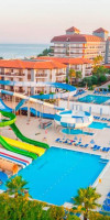 EFTALIA AQUA RESORT