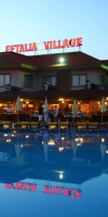EFTALIA HOLIDAY VILLAGE HOTEL