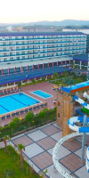 EFTALIA MARIN RESORT