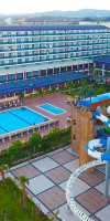 EFTALIA SPLASH RESORT