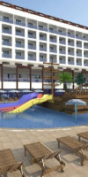 EFTALIA SPLASH RESORT