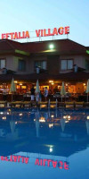 Eftalia Village Hotel