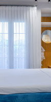 GRAND HYATT ABU DHABI HOTEL & RESIDENCES