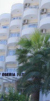 EGERIA PARK HOTEL