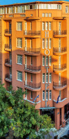 Egnatia Hotel Thessaloniki