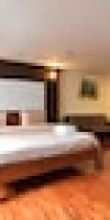 Eight Ville Apartment