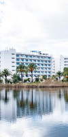 Eix Lagotel Holiday Resort