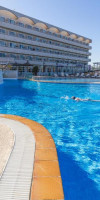 Eix Platja Daurada Hotel & SPA