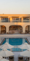 Ekati Mare Boutique Resort