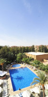 El Andalous Hotel & Spa