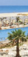 Hurghada Coral Beach Hotel