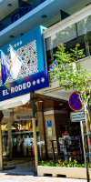 El Hotel Monarque el Rodeo
