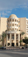 El Kantaoui Center