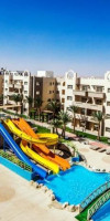 El Karma Aqua Beach Resort (ex. Nubia Aqua Beach)