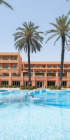 EL KSAR RESORT & THALASSO