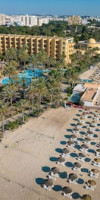 EL KSAR RESORT AND THALASSO