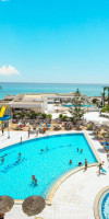 El Mehdi Beach Resort ex Primasol El Mehdi