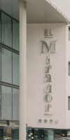 El Mirador