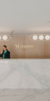 El Mirador
