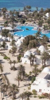 El Mouradi Djerba Menzel