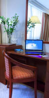 El Mouradi Hotel Africa Tunis