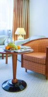 El Mouradi Hotel Africa Tunis
