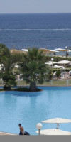 El Mouradi Palm Marina