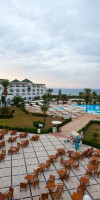 El Mouradi Palm Marina