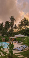 El Nido Moringa Resort