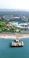 ELA EXCELLENCE RESORT HOTEL