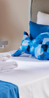 Elaia Luxury Suites Lagonisi