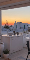 Elaia Luxury Suites Mykonos