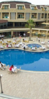 ELAMIR RESORT HOTEL (EX. KEMER BOTANIK RESORT)