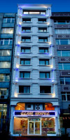 Elan Hotel Istanbul Pera