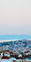 Elan Hotel Istanbul Pera