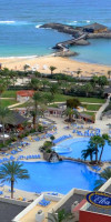 Elba Carlota Beach and Convention Resort