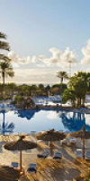 ELBA CARLOTA BEACH & CONVENTION RESORT HOTEL