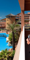 Elba Estepona Gran hotel & Thalasso Spa