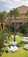 Elba Estepona Gran Hotel & Thalasso Spa