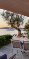 Elea Beach Hotel Corfu