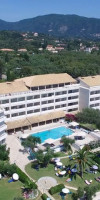 Elea Beach Hotel Corfu