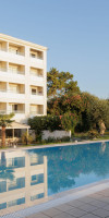 Elea Beach Hotel