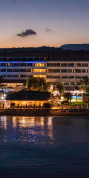 Elea Beach Hotel