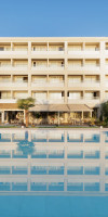Elea Beach Hotel