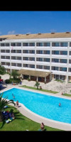 Elea Beach Hotel Corfu