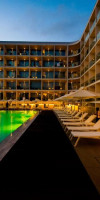 Eleana Hotel