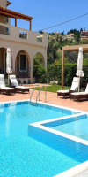 Eleana Hotel - Lefkada