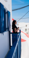 Eleanna's Mykonos