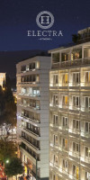 Electra Hotel Athens