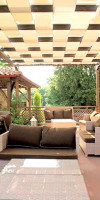 Electra Rooms & Suites